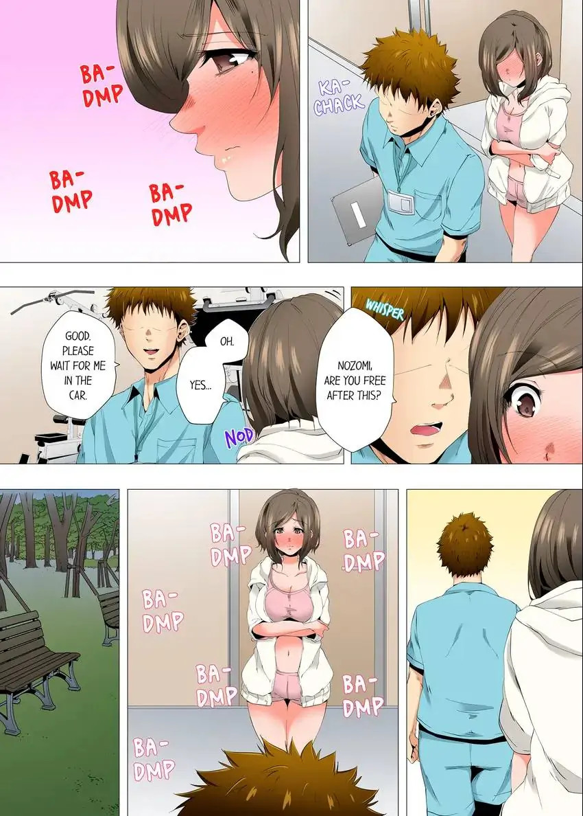 A Sexless Wife Finds Pleasures - Chapter 67 - picture 2