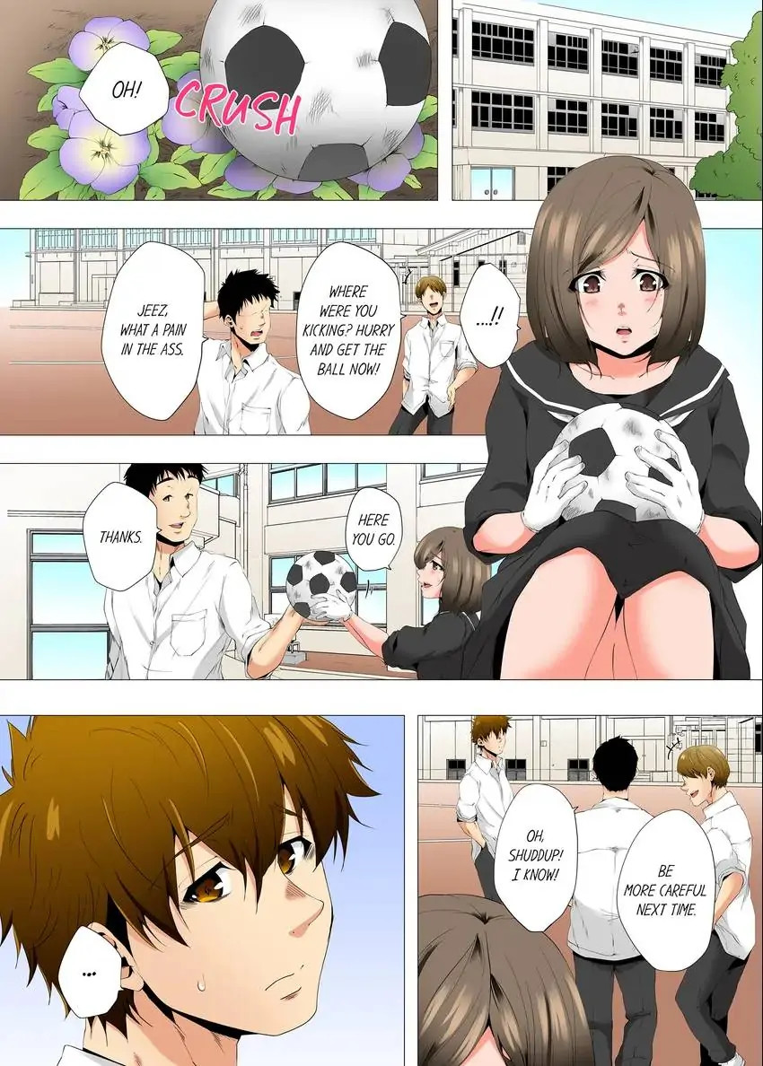 A Sexless Wife Finds Pleasures - Chapter 68 - picture 5