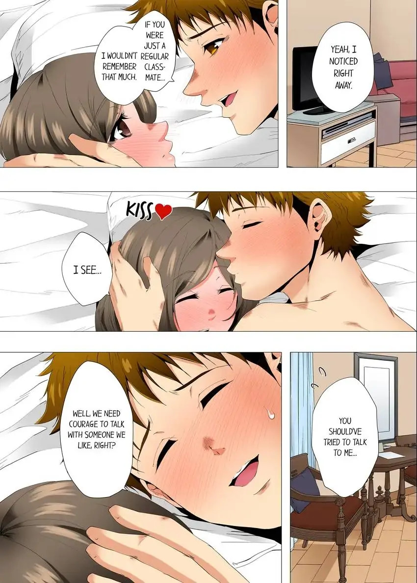 A Sexless Wife Finds Pleasures - Chapter 68 - picture 8