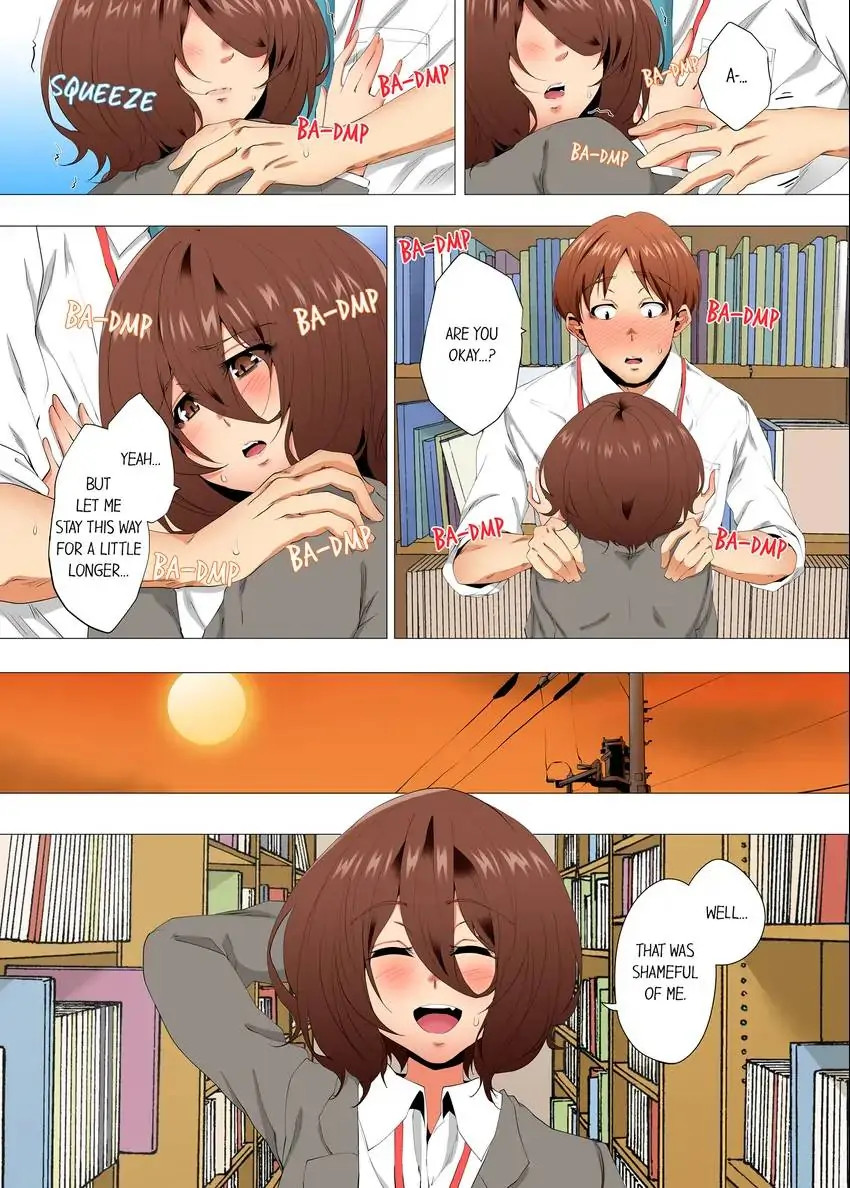 A Sexless Wife Finds Pleasures - Chapter 71 - picture 2