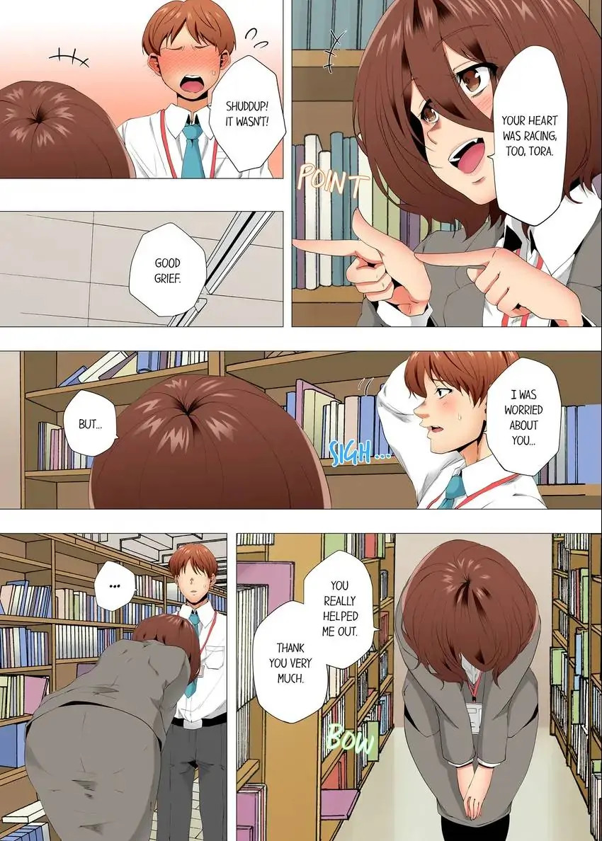 A Sexless Wife Finds Pleasures - Chapter 71 - picture 3