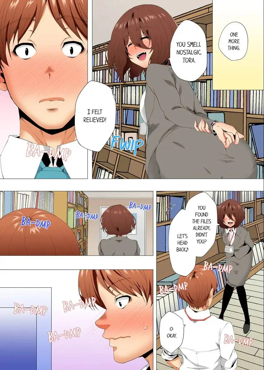A Sexless Wife Finds Pleasures - Chapter 71 - picture 4