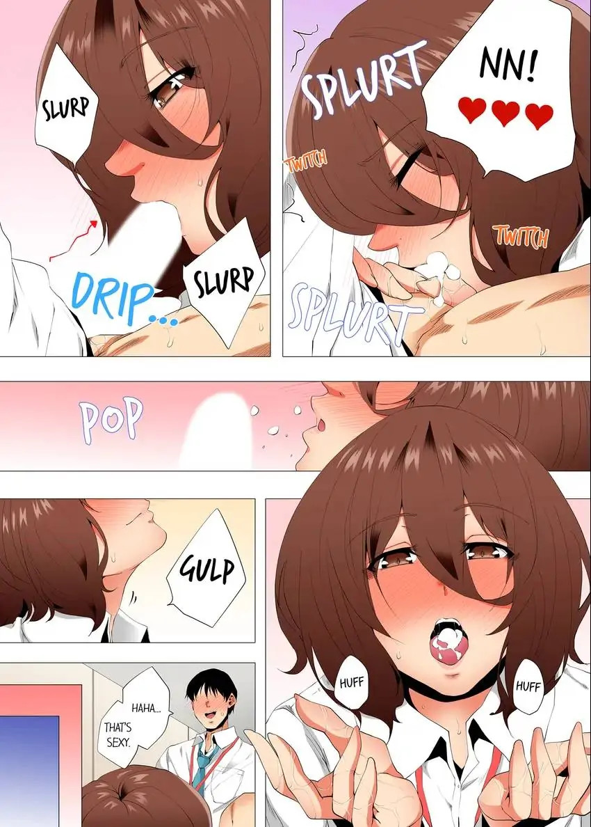 A Sexless Wife Finds Pleasures - Chapter 71 - picture 7