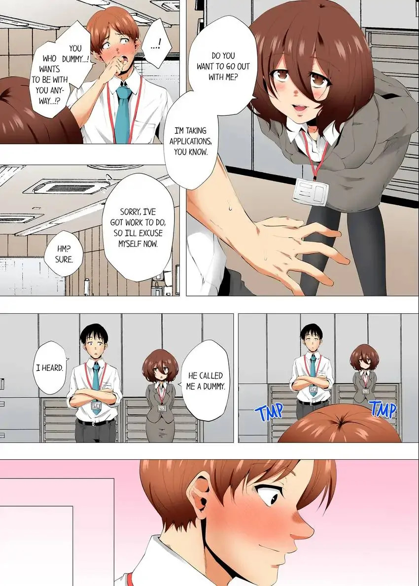 A Sexless Wife Finds Pleasures - Chapter 72 - picture 3