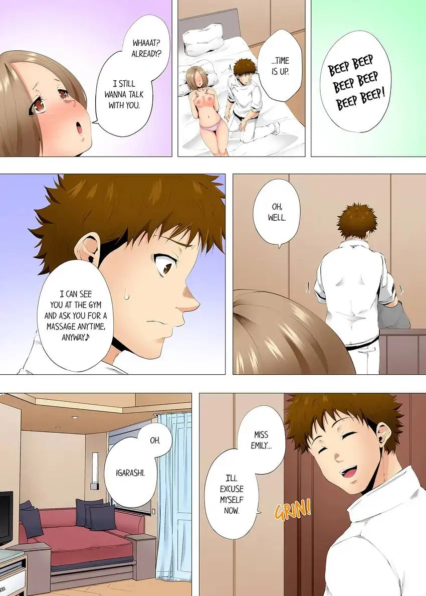A Sexless Wife Finds Pleasures - Chapter 75 - picture 7