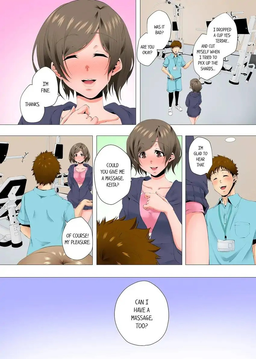 A Sexless Wife Finds Pleasures - Chapter 76 - picture 6