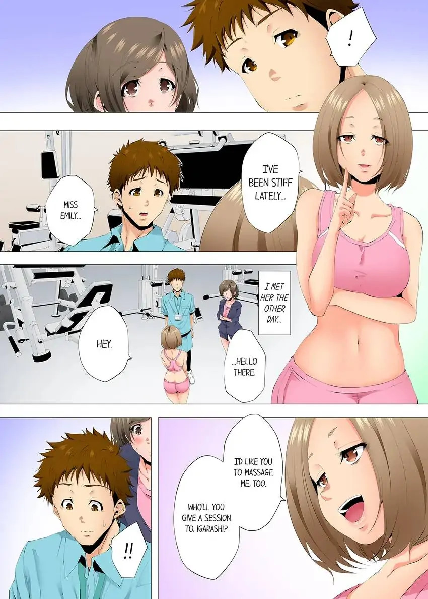A Sexless Wife Finds Pleasures - Chapter 76 - picture 7