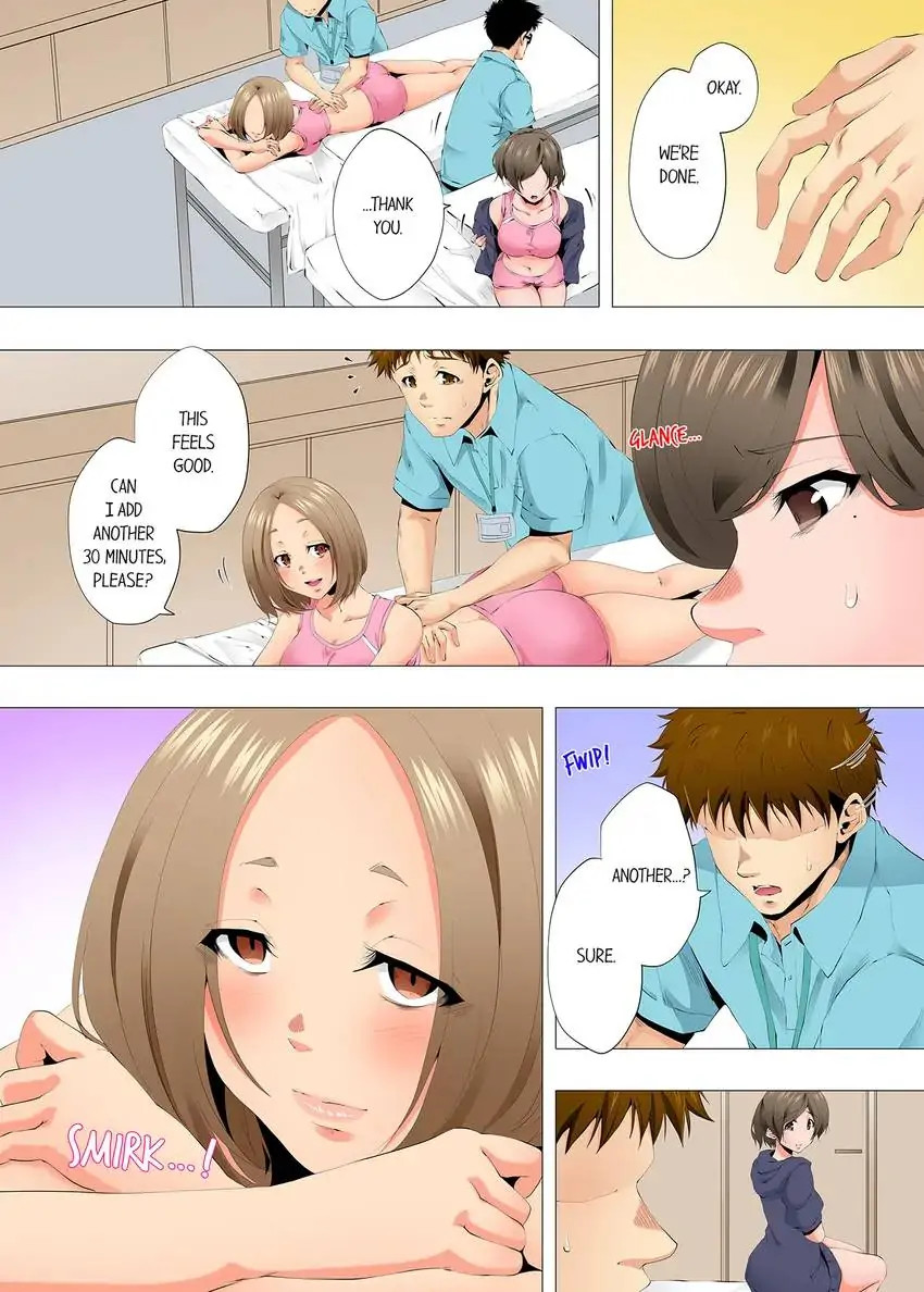A Sexless Wife Finds Pleasures - Chapter 77 - picture 1