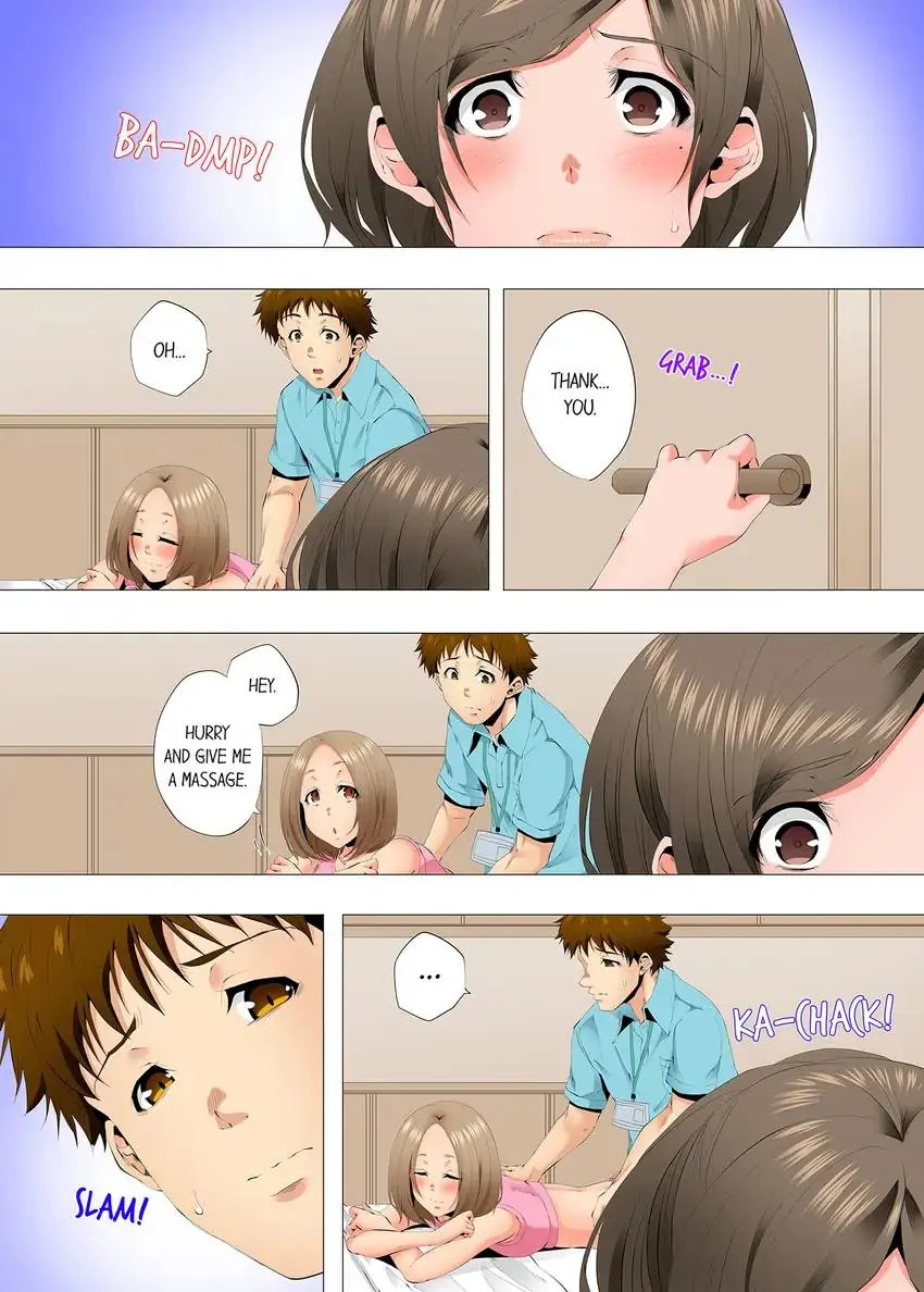 A Sexless Wife Finds Pleasures - Chapter 77 - picture 2
