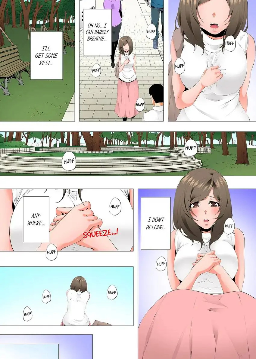 A Sexless Wife Finds Pleasures - Chapter 77 - picture 4