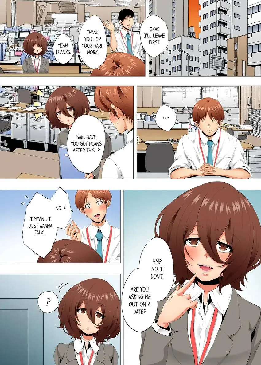 A Sexless Wife Finds Pleasures - Chapter 78 - picture 1