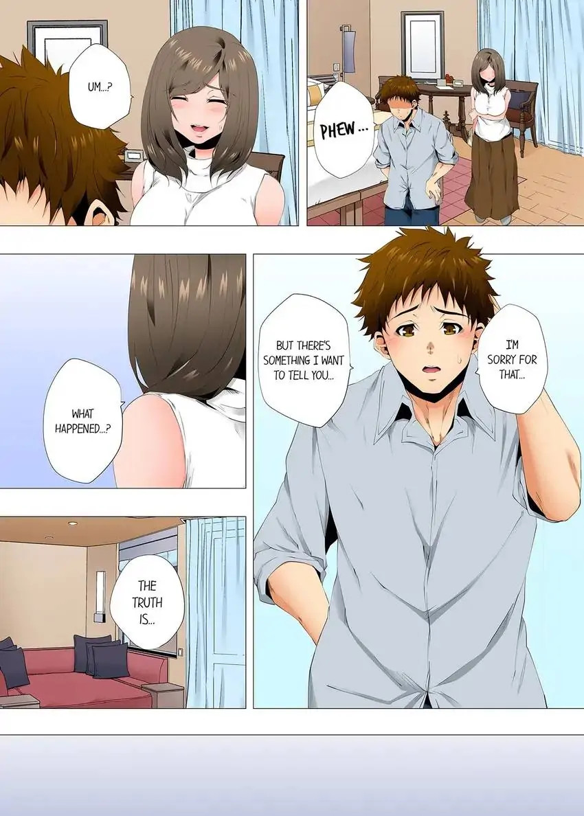 A Sexless Wife Finds Pleasures - Chapter 80 - picture 5