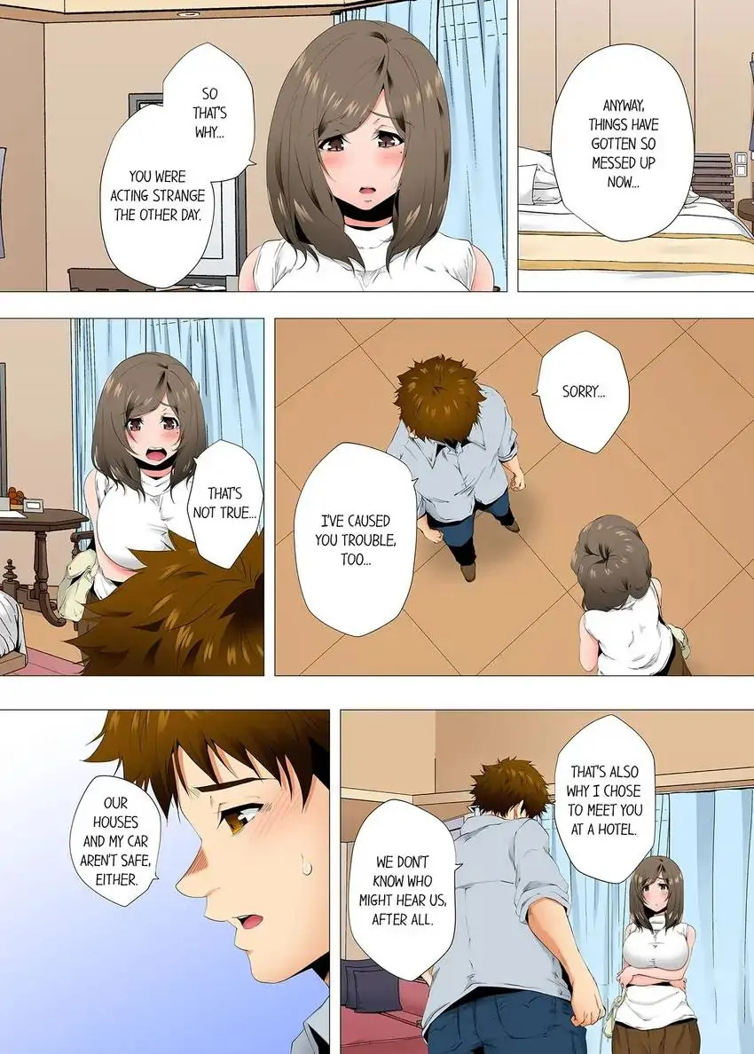 A Sexless Wife Finds Pleasures - Chapter 80 - picture 6