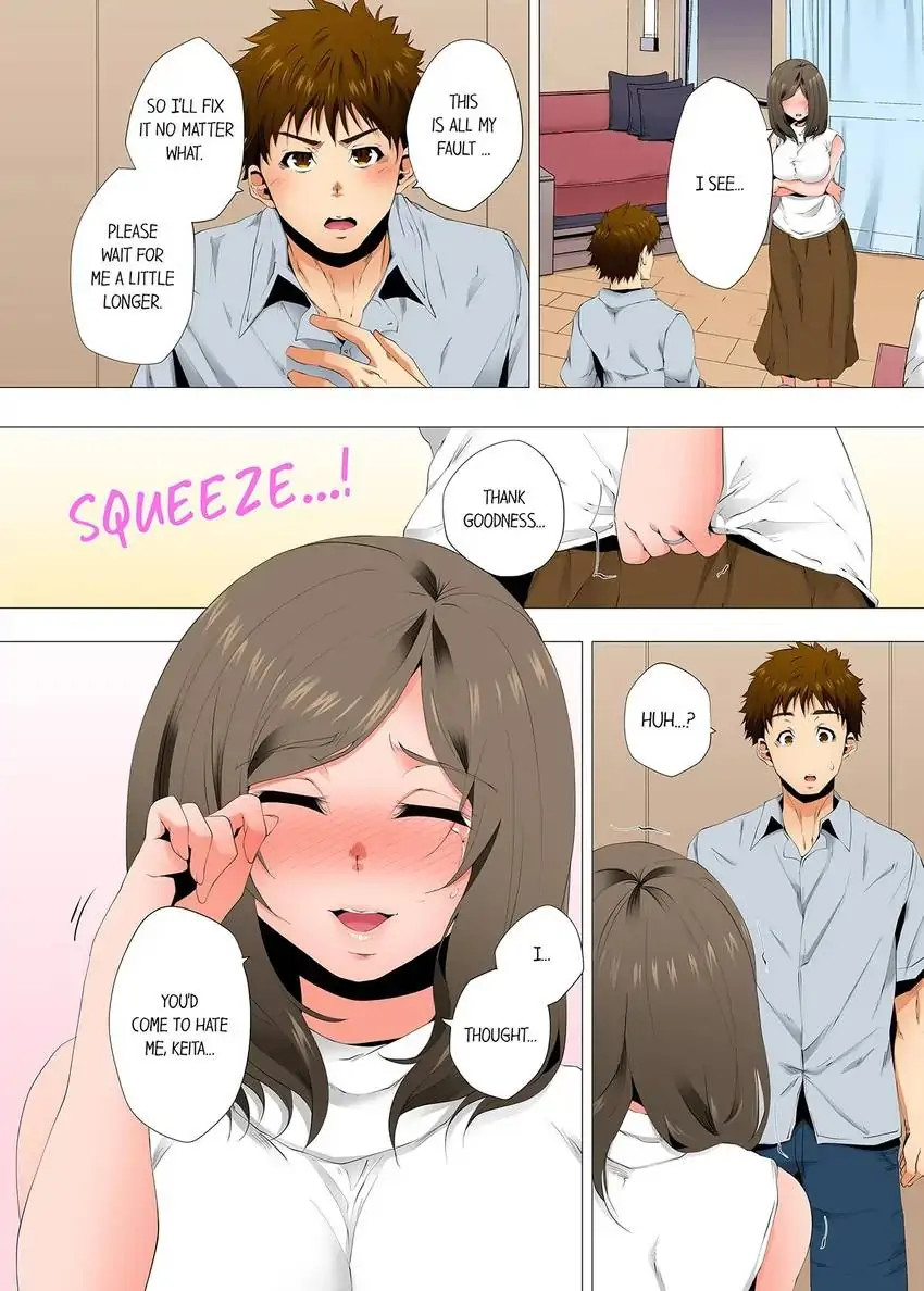 A Sexless Wife Finds Pleasures - Chapter 80 - picture 7