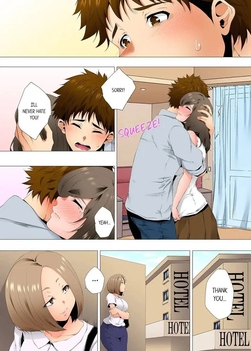 A Sexless Wife Finds Pleasures - Chapter 80 - picture 8