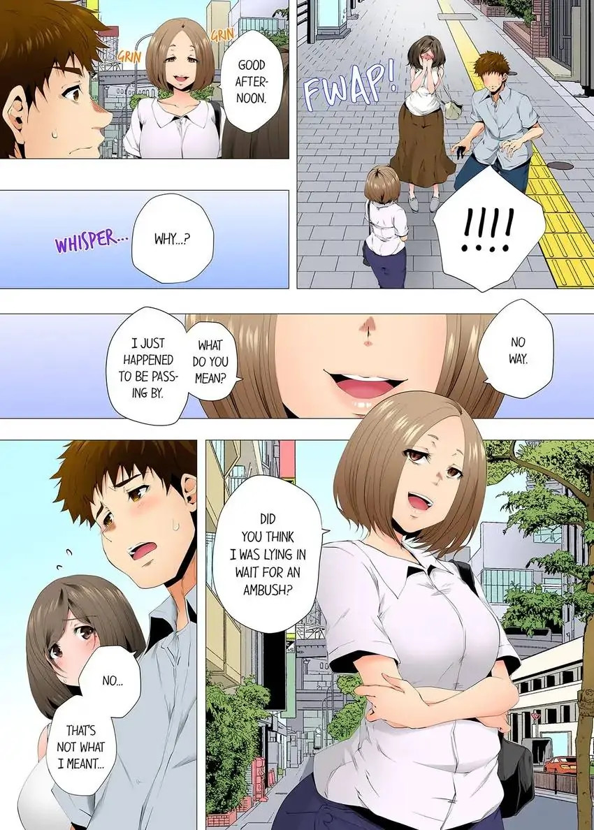 A Sexless Wife Finds Pleasures - Chapter 83 - picture 1