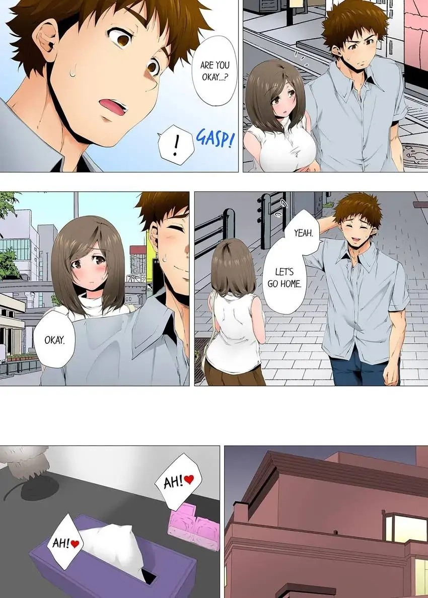 A Sexless Wife Finds Pleasures - Chapter 83 - picture 5