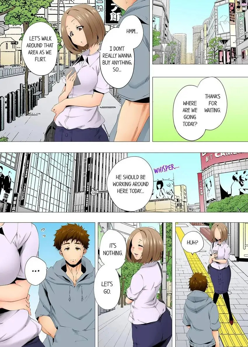 A Sexless Wife Finds Pleasures - Chapter 84 - picture 4
