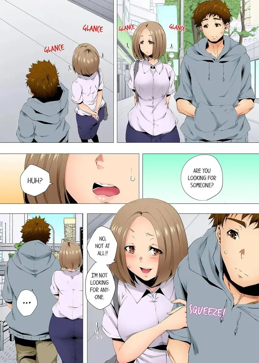 A Sexless Wife Finds Pleasures - Chapter 84 - picture 5
