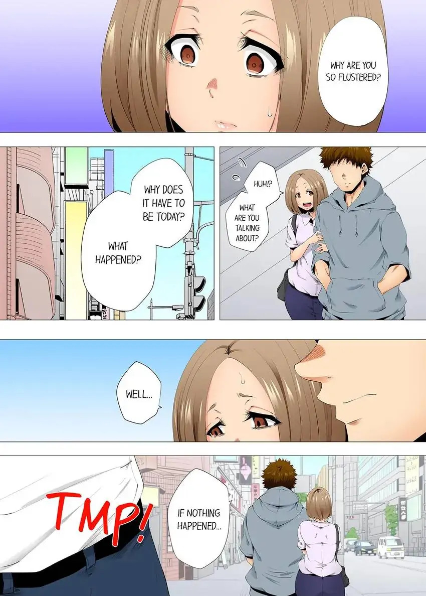 A Sexless Wife Finds Pleasures - Chapter 84 - picture 6
