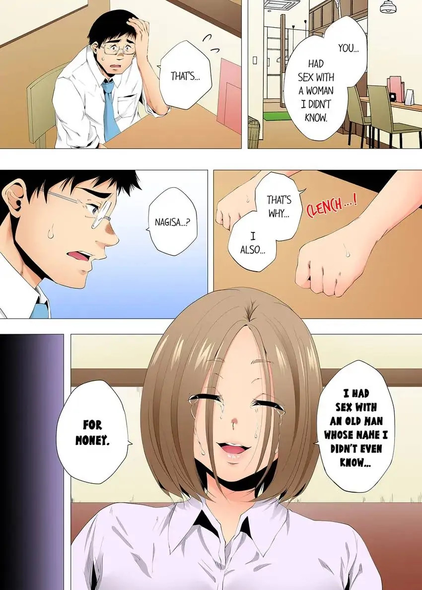 A Sexless Wife Finds Pleasures - Chapter 85 - picture 6