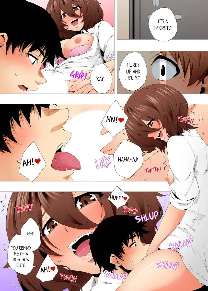 A Sexless Wife Finds Pleasures - Chapter 86 - picture 3