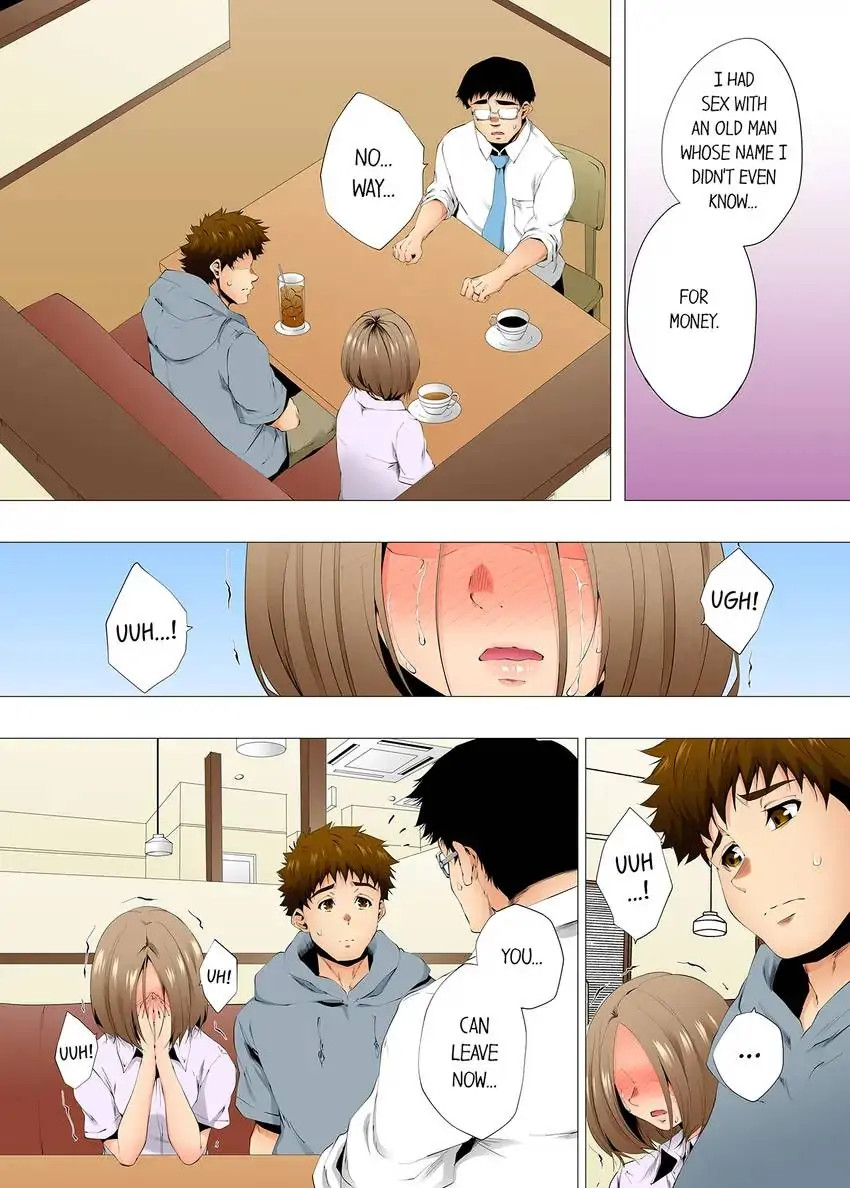 A Sexless Wife Finds Pleasures - Chapter 88 - picture 1