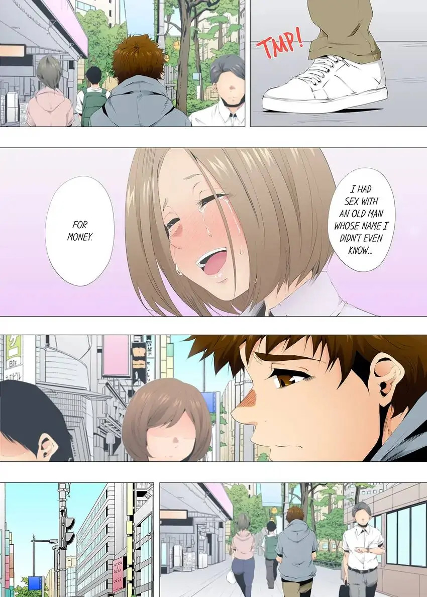 A Sexless Wife Finds Pleasures - Chapter 88 - picture 3