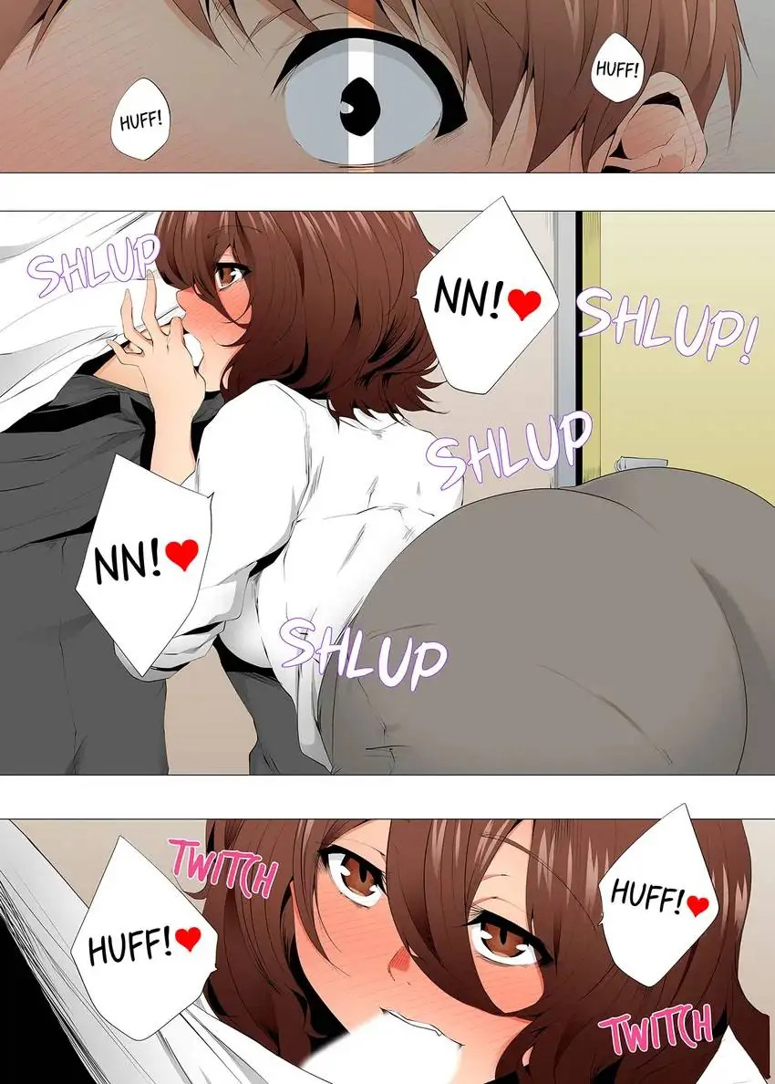 A Sexless Wife Finds Pleasures - Chapter 88 - picture 4