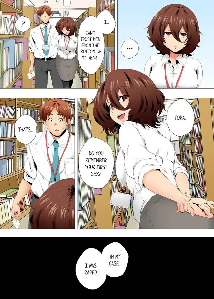 A Sexless Wife Finds Pleasures - Chapter 88 - picture 8