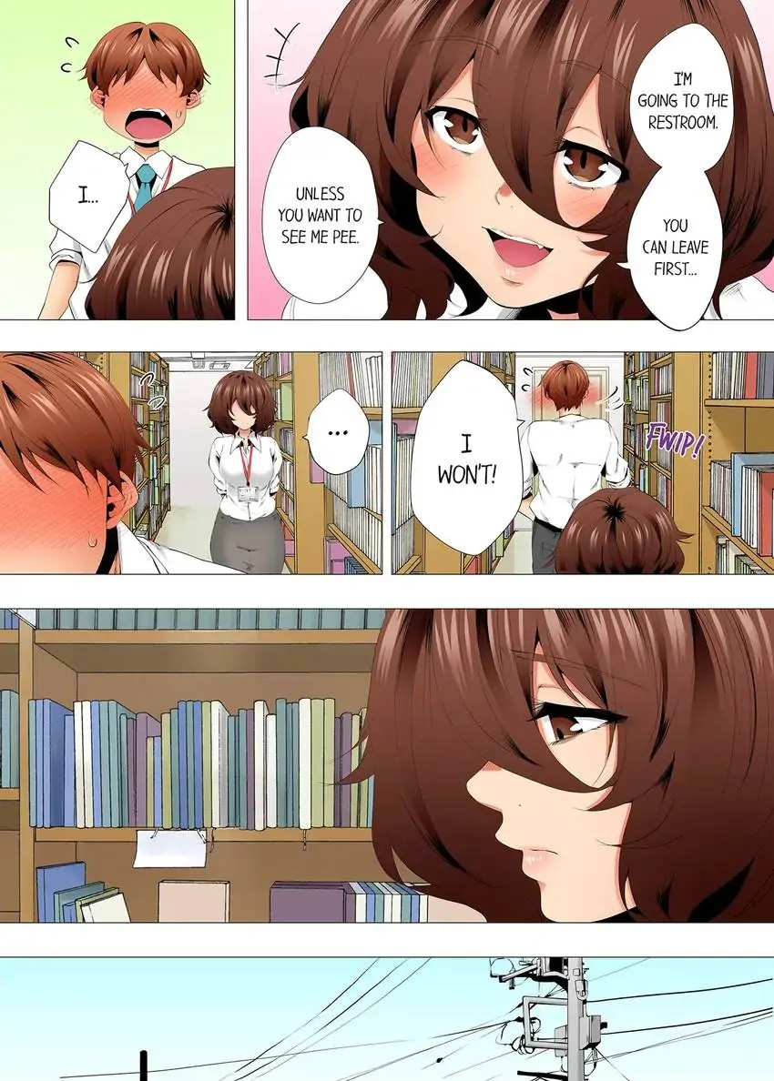 A Sexless Wife Finds Pleasures - Chapter 89 - picture 4