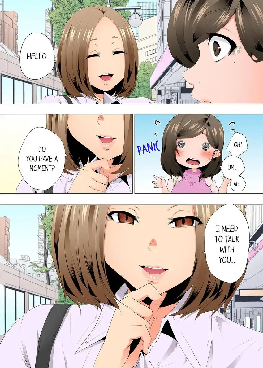 A Sexless Wife Finds Pleasures - Chapter 89 - picture 8