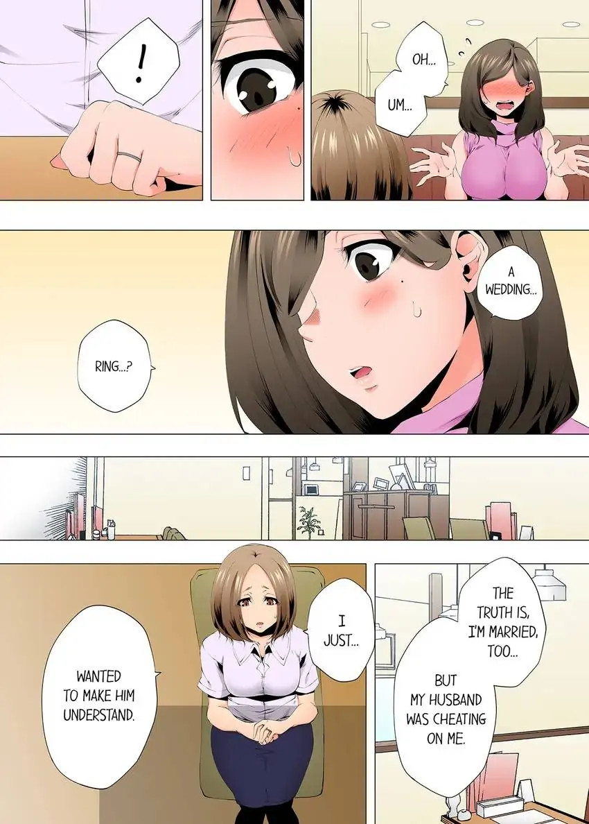 A Sexless Wife Finds Pleasures - Chapter 90 - picture 2