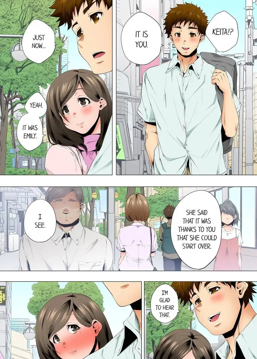 A Sexless Wife Finds Pleasures - Chapter 90 - picture 7