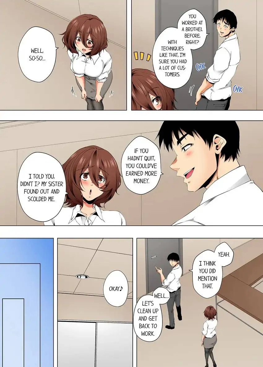 A Sexless Wife Finds Pleasures - Chapter 93 - picture 6