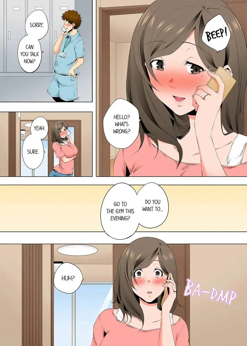 A Sexless Wife Finds Pleasures - Chapter 94 - picture 6