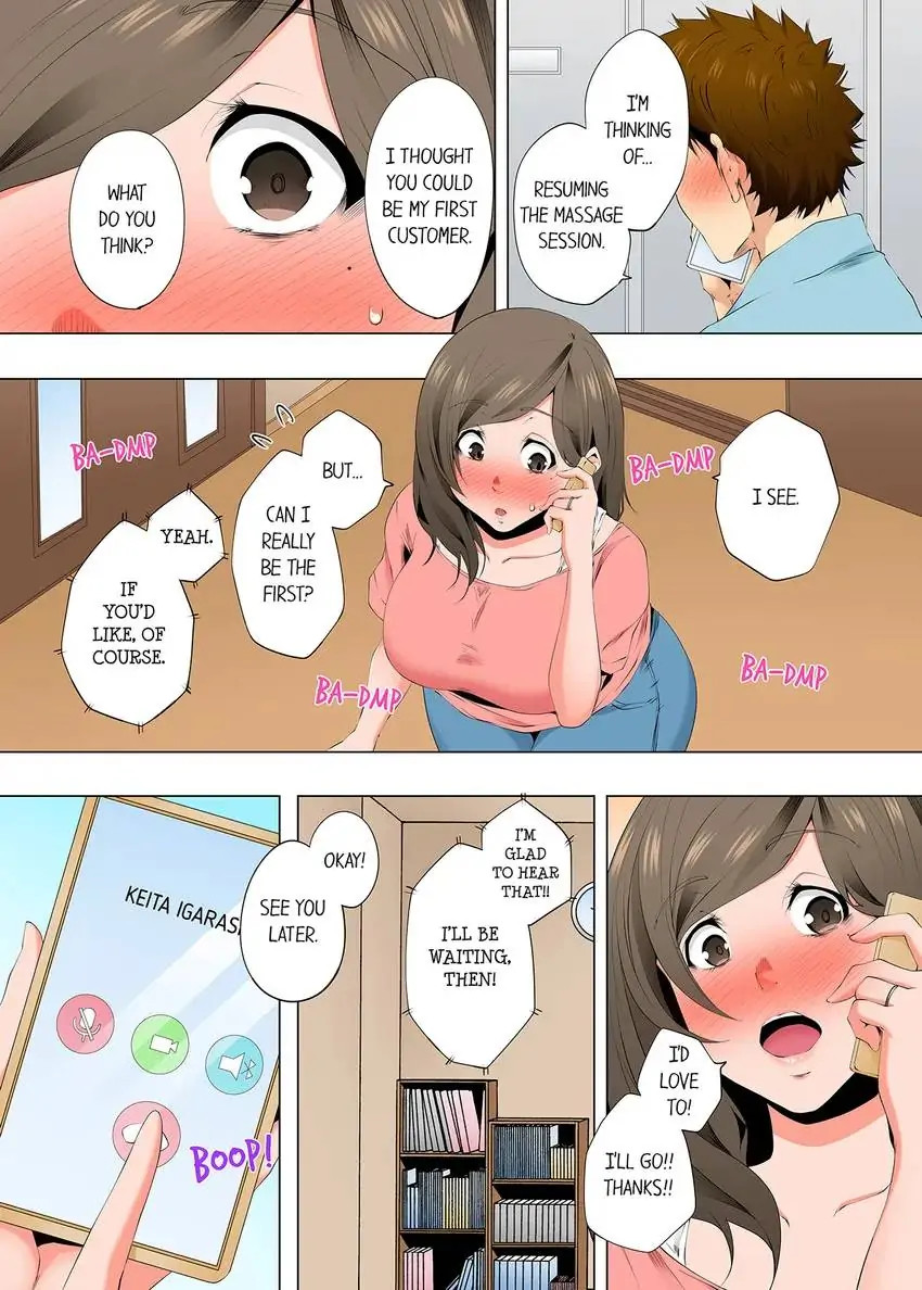 A Sexless Wife Finds Pleasures - Chapter 94 - picture 7