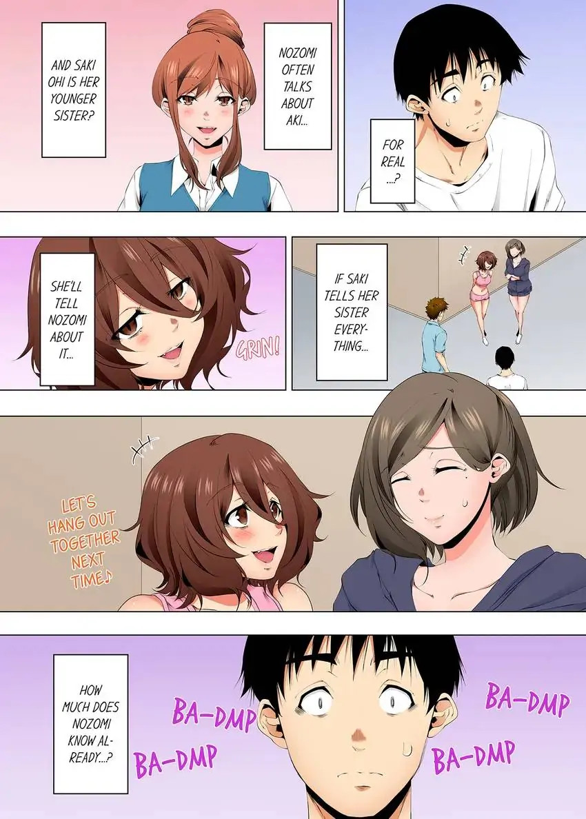 A Sexless Wife Finds Pleasures - Chapter 96 - picture 4