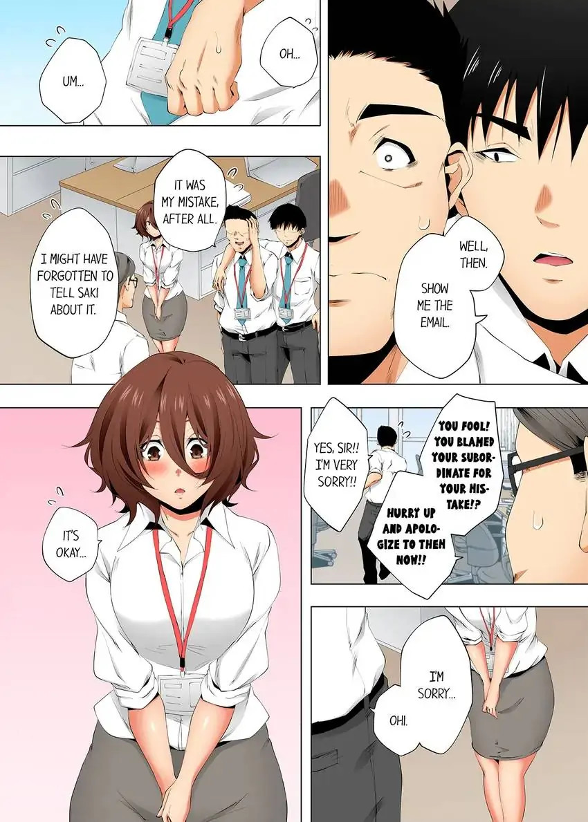 A Sexless Wife Finds Pleasures - Chapter 99 - picture 2