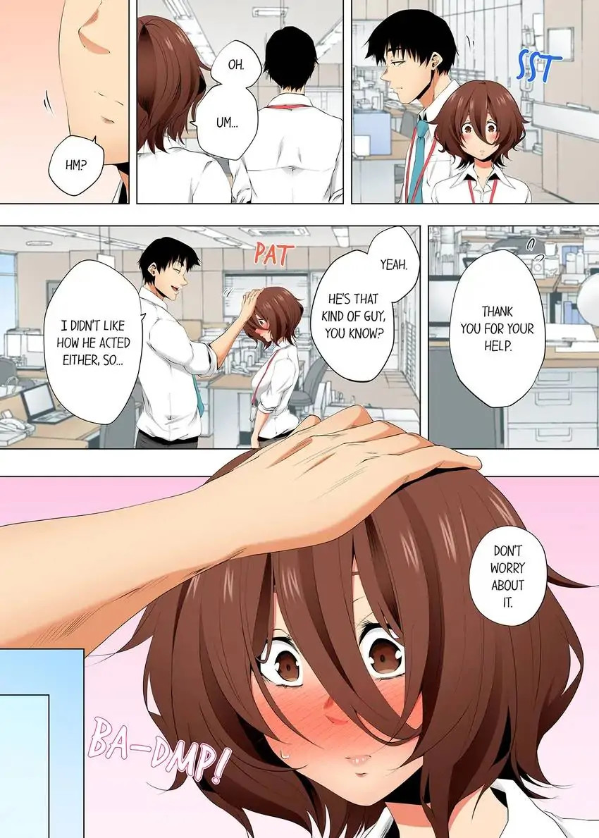 A Sexless Wife Finds Pleasures - Chapter 99 - picture 3