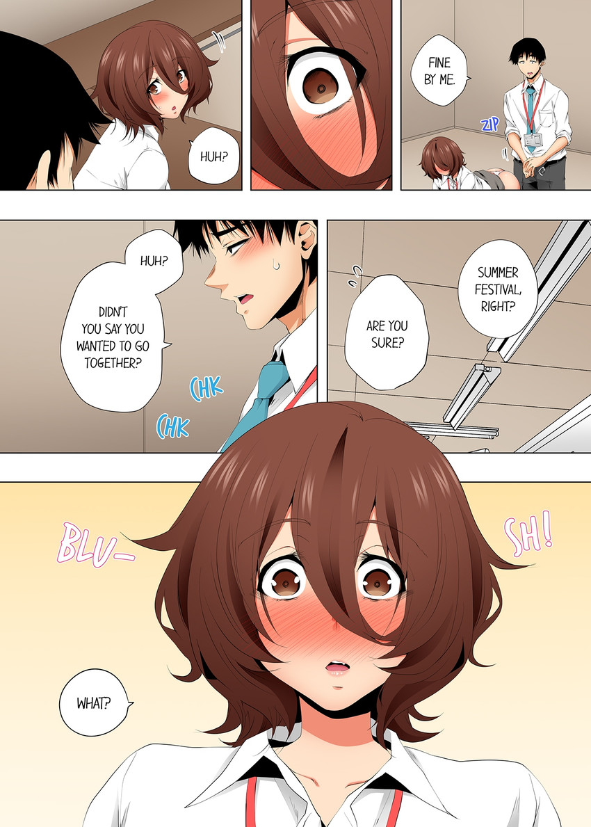 A Sexless Wife Finds Pleasures - Chapter 100 - picture 4