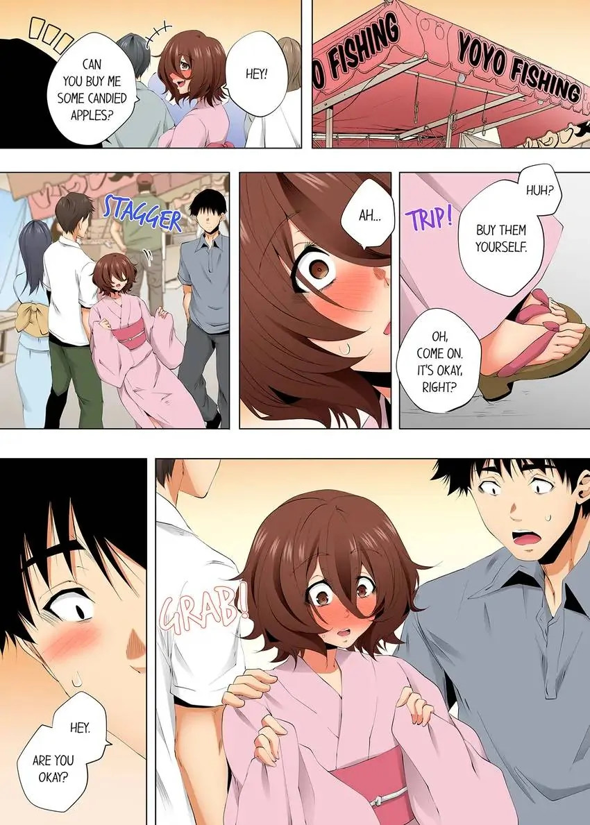 A Sexless Wife Finds Pleasures - Chapter 101 - picture 2