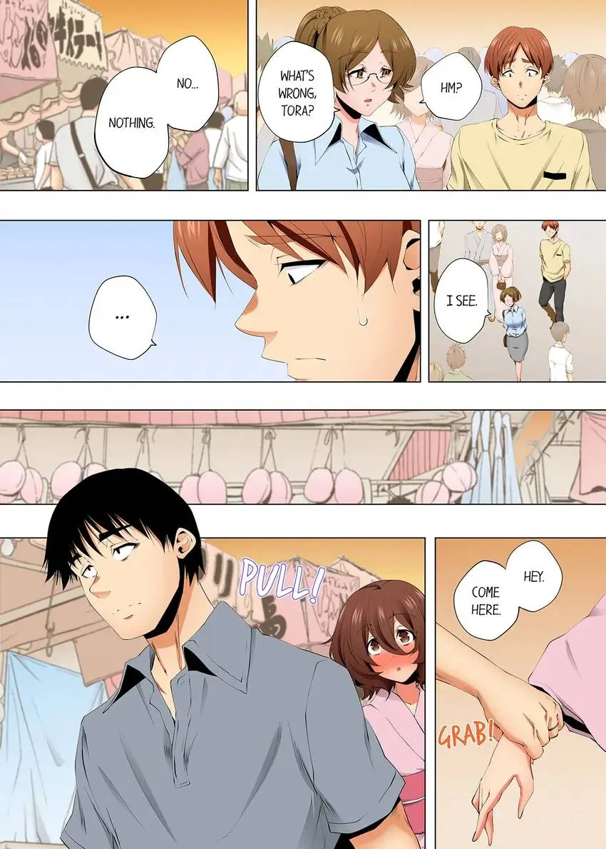 A Sexless Wife Finds Pleasures - Chapter 101 - picture 4