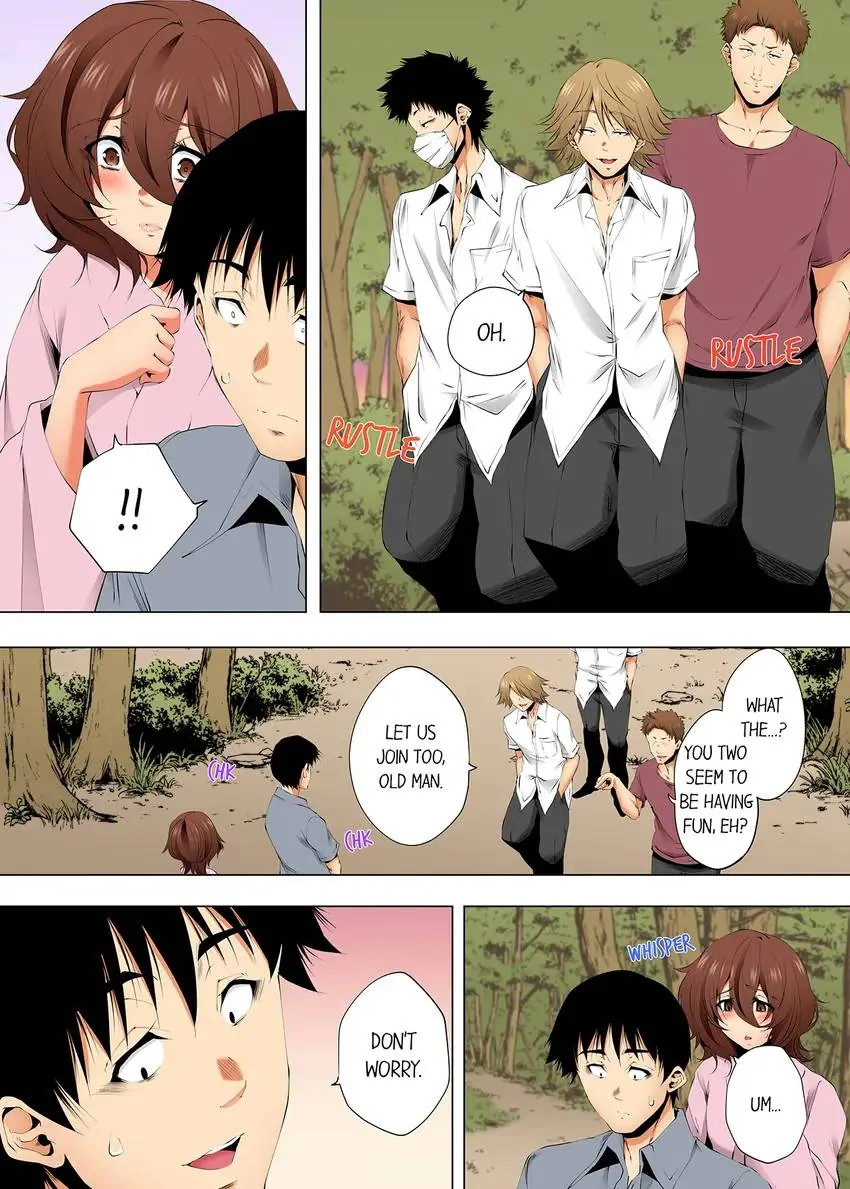 A Sexless Wife Finds Pleasures - Chapter 102 - picture 1