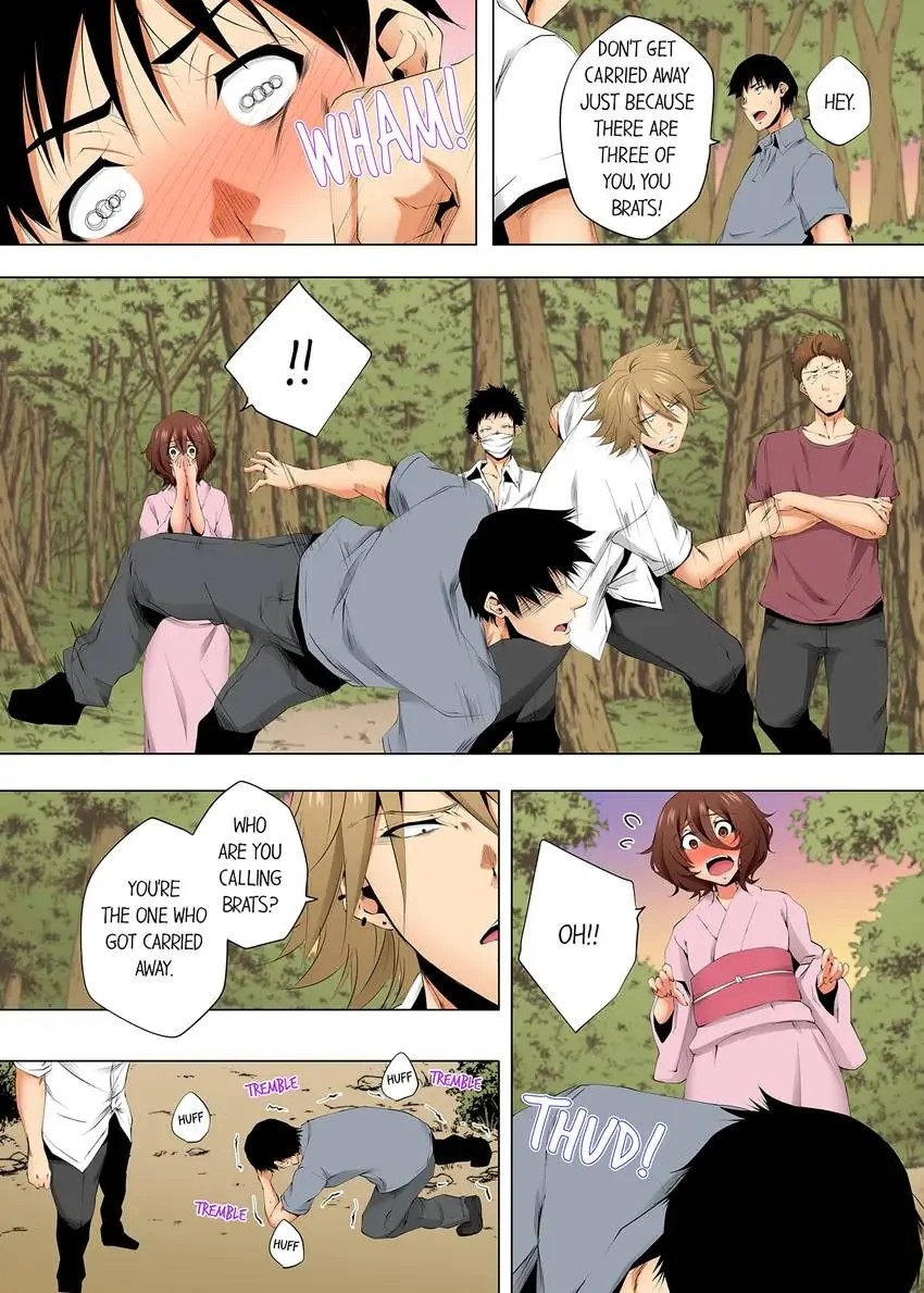 A Sexless Wife Finds Pleasures - Chapter 102 - picture 2