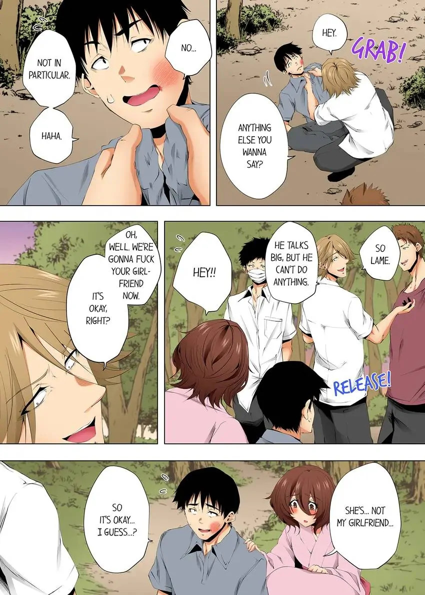 A Sexless Wife Finds Pleasures - Chapter 102 - picture 3