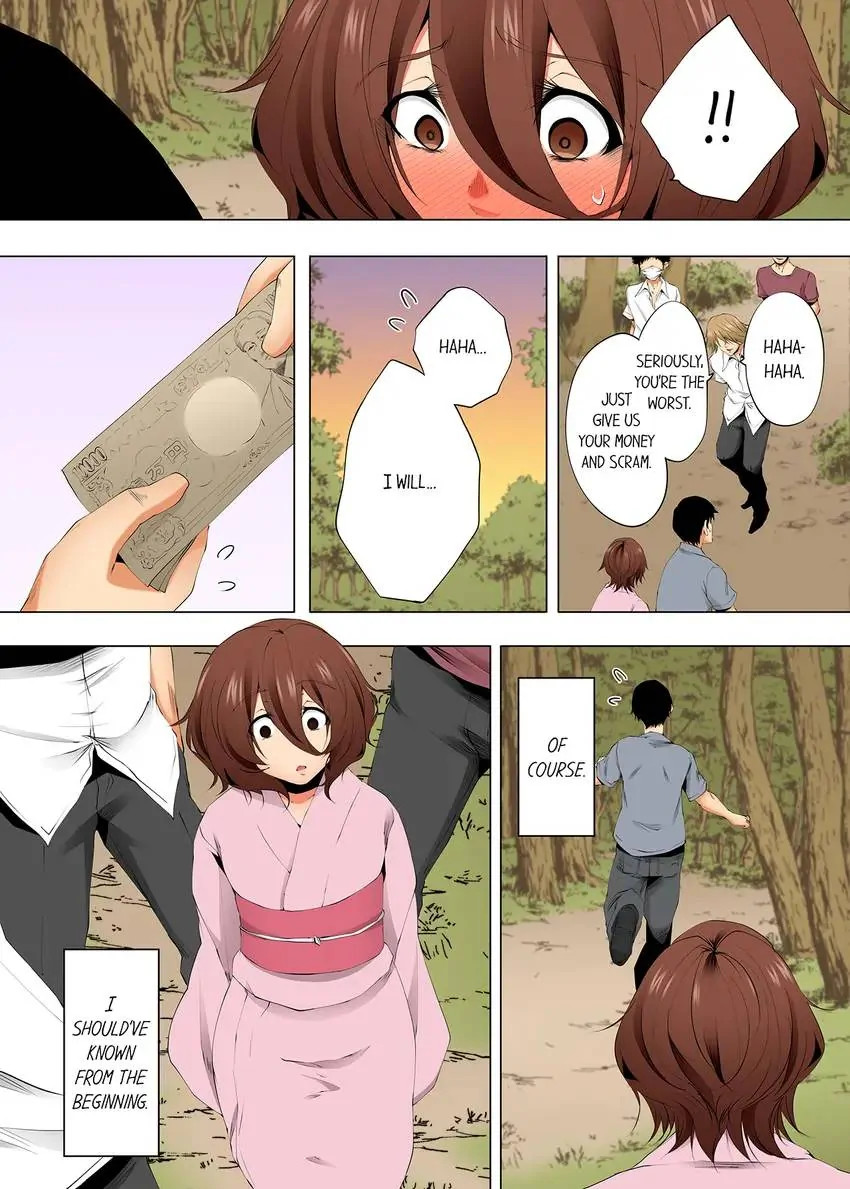 A Sexless Wife Finds Pleasures - Chapter 102 - picture 4