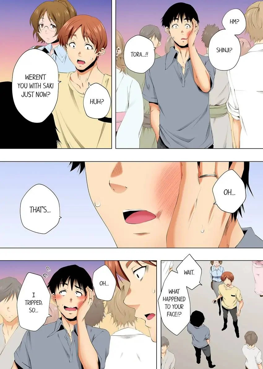 A Sexless Wife Finds Pleasures - Chapter 102 - picture 6