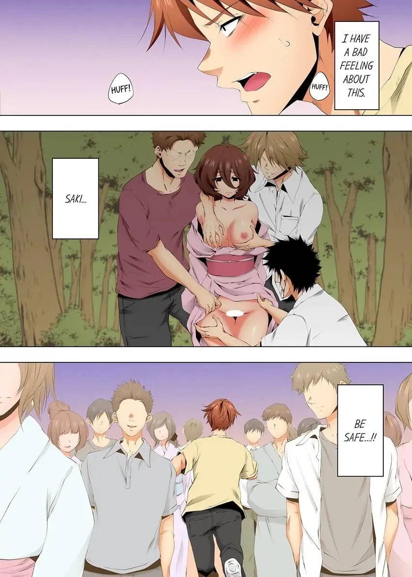 A Sexless Wife Finds Pleasures - Chapter 102 - picture 8