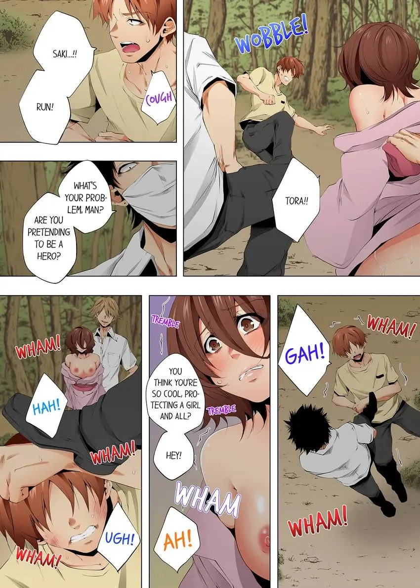 A Sexless Wife Finds Pleasures - Chapter 103 - picture 4